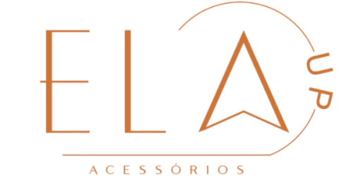 Logo ELA UP
