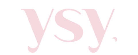 Logo YSY Acessórios