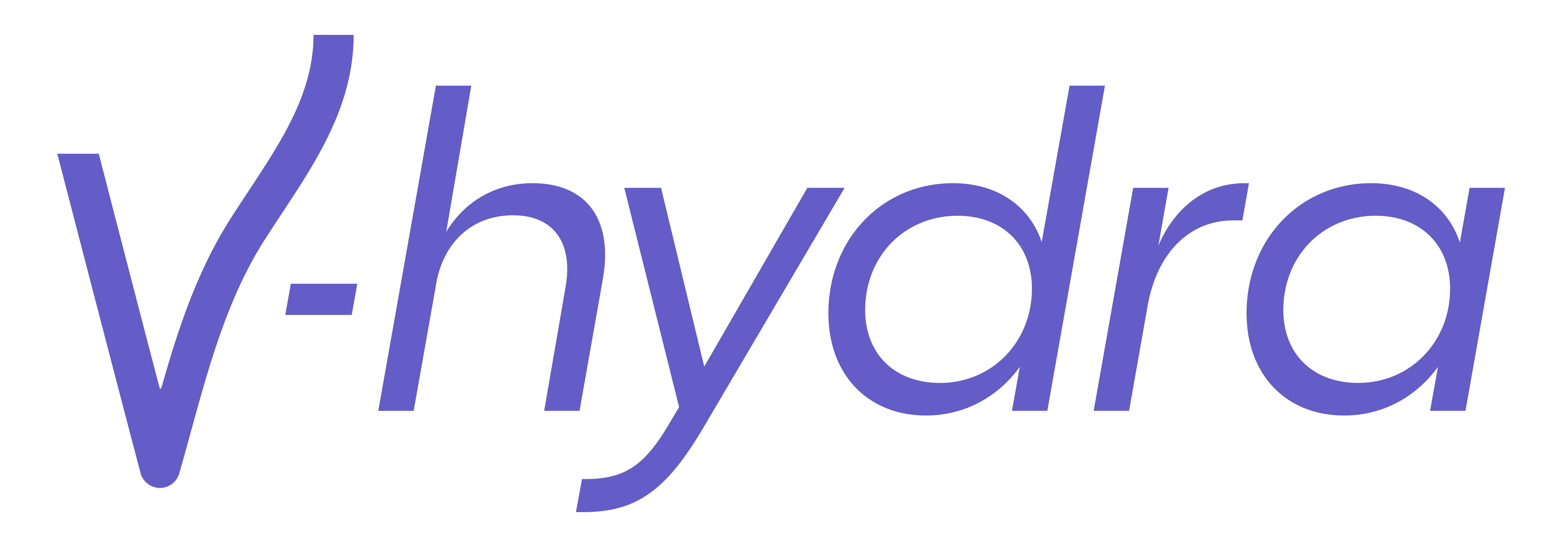 Logo V-Hydra