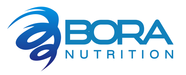 Logo BORA Nutrition