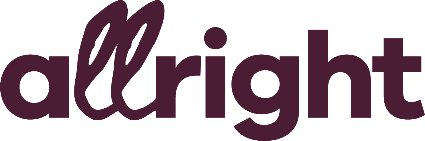 Logo Allright